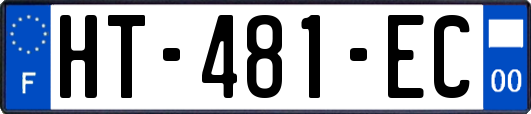 HT-481-EC