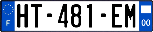 HT-481-EM