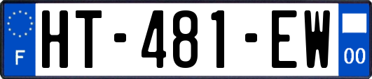 HT-481-EW