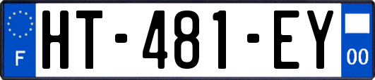 HT-481-EY
