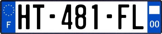 HT-481-FL