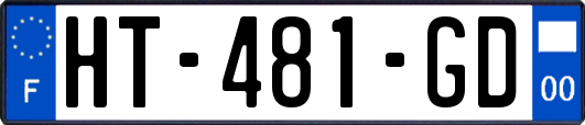 HT-481-GD