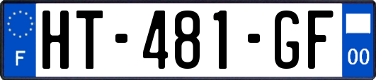 HT-481-GF