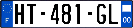 HT-481-GL