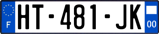 HT-481-JK