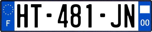 HT-481-JN