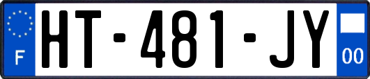 HT-481-JY