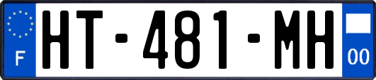 HT-481-MH