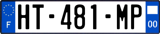 HT-481-MP