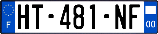 HT-481-NF
