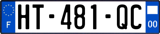 HT-481-QC