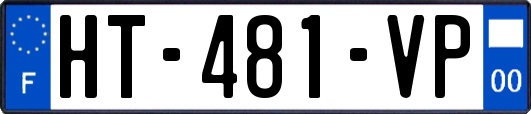 HT-481-VP
