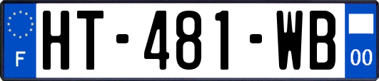 HT-481-WB
