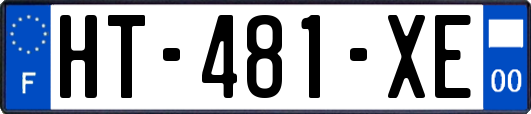 HT-481-XE