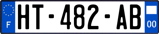 HT-482-AB