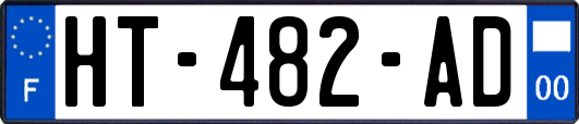HT-482-AD