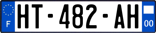 HT-482-AH