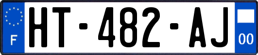 HT-482-AJ