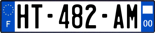 HT-482-AM