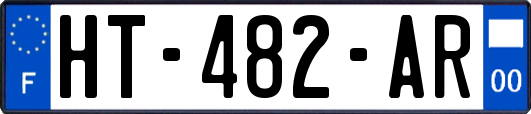 HT-482-AR