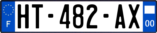 HT-482-AX