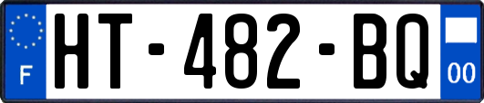 HT-482-BQ