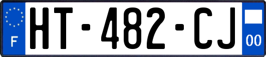 HT-482-CJ