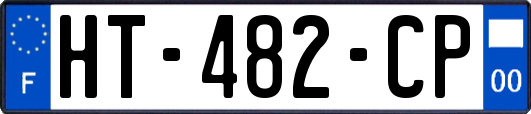 HT-482-CP