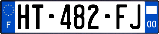 HT-482-FJ