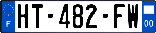 HT-482-FW