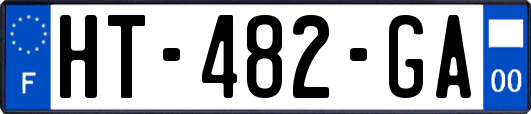 HT-482-GA