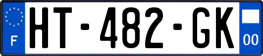 HT-482-GK