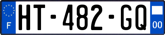 HT-482-GQ