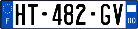 HT-482-GV