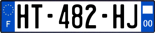 HT-482-HJ