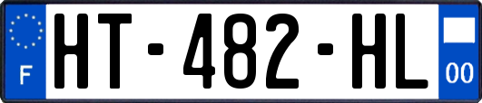 HT-482-HL