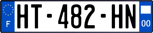 HT-482-HN
