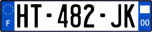 HT-482-JK