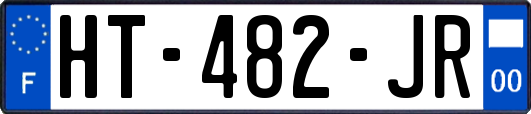 HT-482-JR