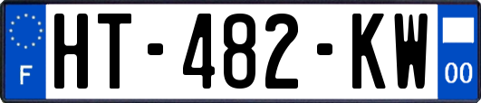 HT-482-KW