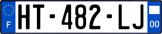 HT-482-LJ