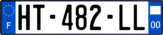 HT-482-LL
