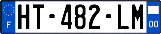 HT-482-LM