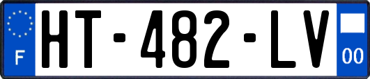 HT-482-LV
