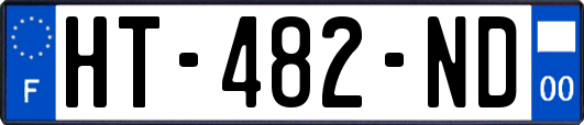 HT-482-ND