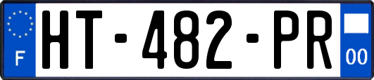 HT-482-PR