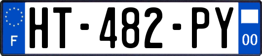 HT-482-PY