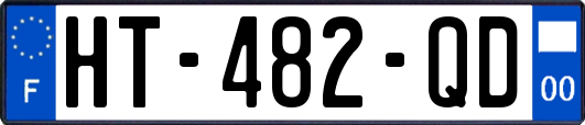 HT-482-QD