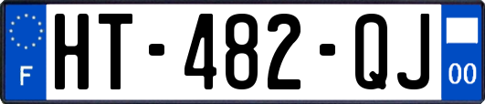 HT-482-QJ
