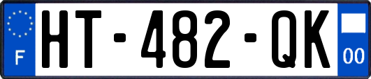 HT-482-QK